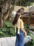 Blusa butter yellow - loja online