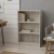 Biblioteca 60x90x30 2 Estantes - tienda online