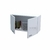 Alacena 80X45X32 - comprar online