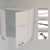 Alacena 60x60x32 - tienda online