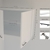 Alacena 100x60x32 - AMA TUS MUEBLES