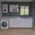 Alacena 100x60x32 - tienda online