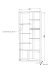 Biblioteca Combinada 80x180x30 - comprar online