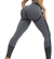 LEGGINS SEAMLESS IMAN - MARRÓN en internet