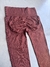 Imagen de LEGGINS SEAMLESS IMAN - MARRÓN