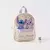 Imagem do Mochila Infantil Menina do Stitch