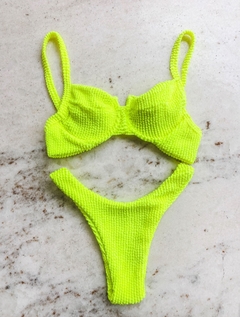 Biquíni Mônaco Calcinha Asa Delta - GlamourStoreRP