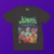 Camiseta Jonas Brothers - Exactly where Im supposed to be