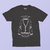 Camiseta Taylor Swift - Cardigan na internet