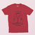 Camiseta Taylor Swift - Cardigan