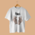 Camiseta Wandinha - Mãozinha - comprar online