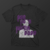 Camiseta Justin Bieber - Purpose
