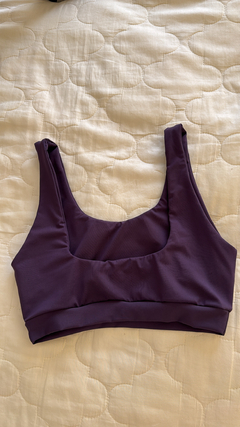 TOP FOSCO (Petúnia) - loja online