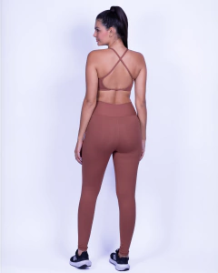 Legging fosca (cappuccino) - comprar online