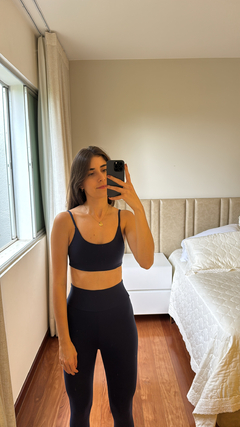 LEGGING FOSCA (MARINHO) na internet