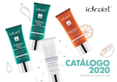 Banner de la categoría Idraet