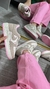 Nike Air Force LOVE Suede
