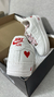 Tênis Nike Air Force Love - loja online