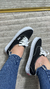 Tênis Vans Authentic Clássico Black - NA FERRER