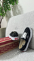 Tênis Vans Authentic Clássico Black - loja online