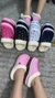 Crocs Peluciado Forrado Com Lã