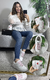 Tênis Nike Air Force Love - comprar online