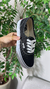 Tênis Vans Authentic Clássico Black na internet
