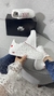 Tênis Nike Air Force Love na internet