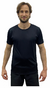 Kit 4 Camisetas Dry Fit Proteção Uv Roupa Academia Masculina - comprar online
