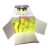 CANETA MARCA-TEXTO AMARELO BRW C/12X1 - A Magia de Papel