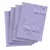 CADERNO SMART MINI FOFO COM FOLHAS LILAS - comprar online