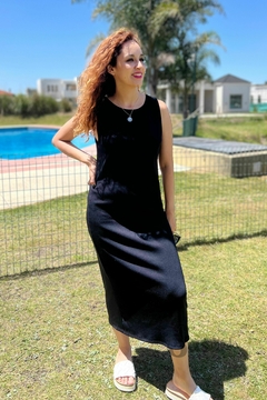 Vestido Dublin