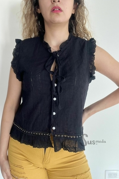 Camisa Chariel - comprar online