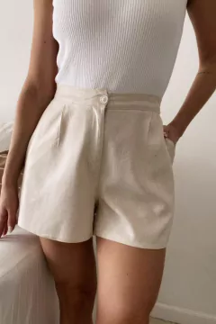 Short Becky en internet