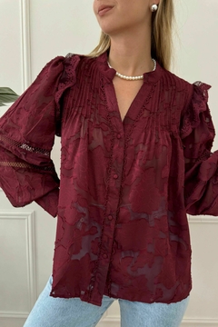 Camisa Dulce - comprar online