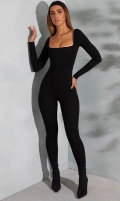 Catsuit Minerva - Sus Moda