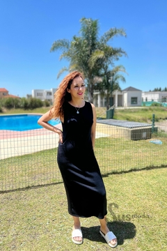 Vestido Dublin - comprar online