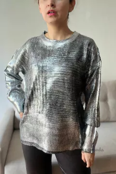 Sweater Largo Altair en internet