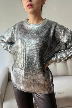 Sweater Largo Altair - Sus Moda