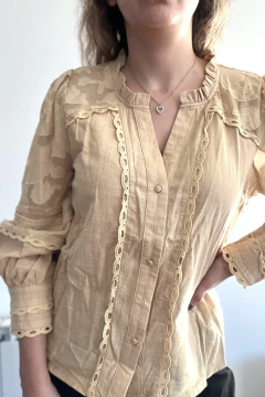 Imagen de Camisa Fontana