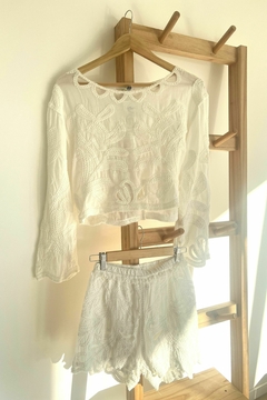 Short Dubraska - comprar online