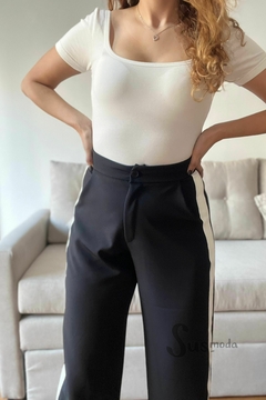 Pantalon Felicity en internet