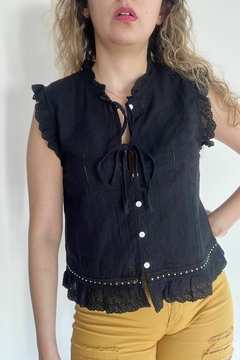Camisa Chariel - tienda online
