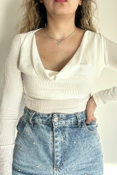Remera Buche Joy - comprar online