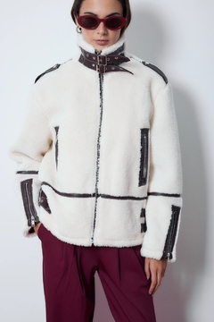 Campera Leda en internet