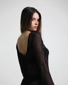 Tunica Milena - Sus Moda