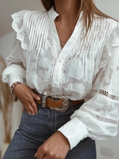 Camisa Dulce en internet