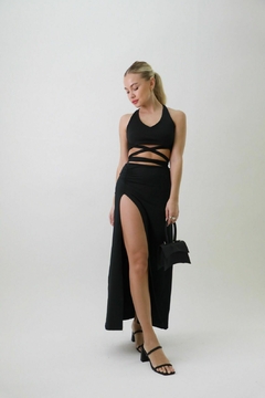 Falda Cloe - tienda online