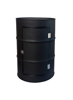 Tambor Armário 200 Litros - comprar online