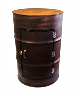 Tambor Armário 200 Litros - comprar online